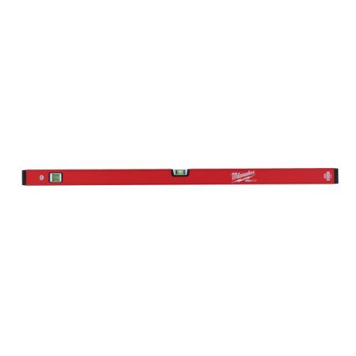  Wasserwaagen Wasserwaagen Milwaukee Wasserwaage Compact 100 cm 12428393