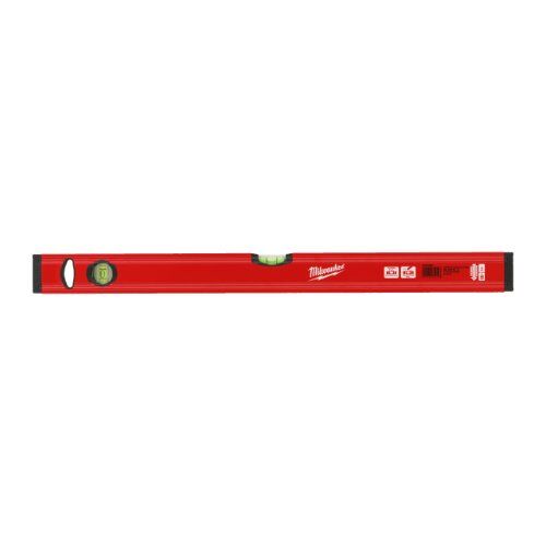  Wasserwaagen Milwaukee Wasserwaage Slim 60 cm 12428400