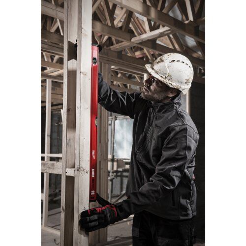  Wasserwaagen Milwaukee Wasserwaage Slim 80 cm 12428401