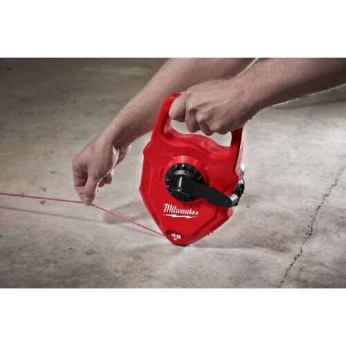  Schlagschnüre Milwaukee Schlagschnur 45 m 12428375