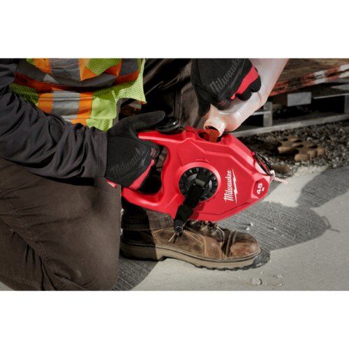  Schlagschnüre Milwaukee Schlagschnur 45 m 12428375