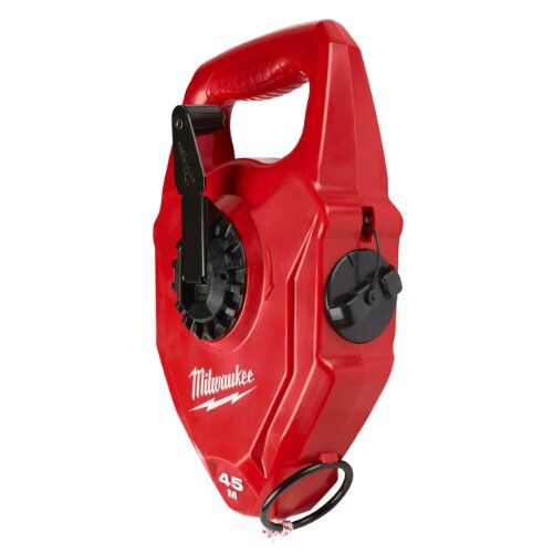  Schlagschnüre Milwaukee Schlagschnur 45 m 12428375