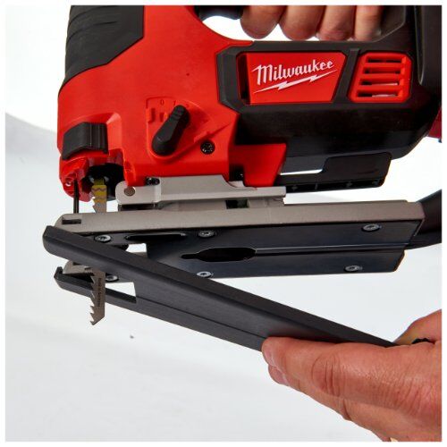  Stichsägen Milwaukee Akku Stichsäge M18 BJS-0 12428288