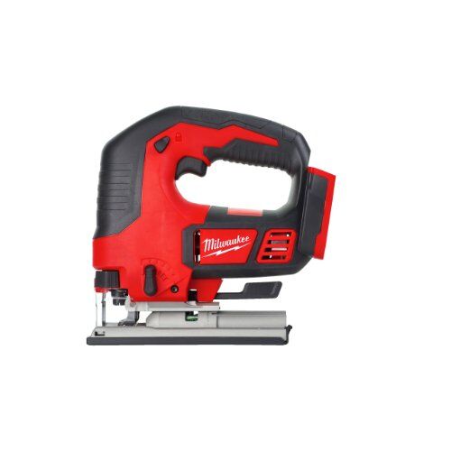  Stichsägen Milwaukee Akku Stichsäge M18 BJS-0 12428288