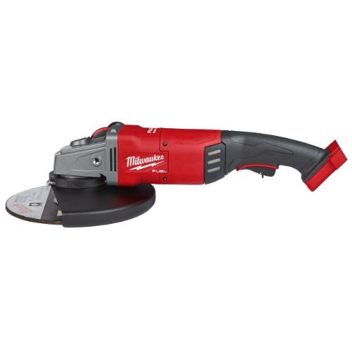  Schleifer 230 mm Milwaukee Akku Winkelschleifer M18 FLAG230XPDB-0C, Transportkoffer 12428266