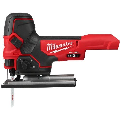  Sägen und Trennen Stichsägen Milwaukee Akku Stichsäge M18 FBJS-0X (ohne Akku und Ladegerät), HD Box 12428286