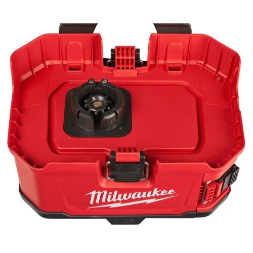  Switch Tank™ Sprayers Milwaukee Akku Rucksack-Sprühgerät - Basisgerät M18 BPFPH-401, 1 Akku, im Karton 12428154