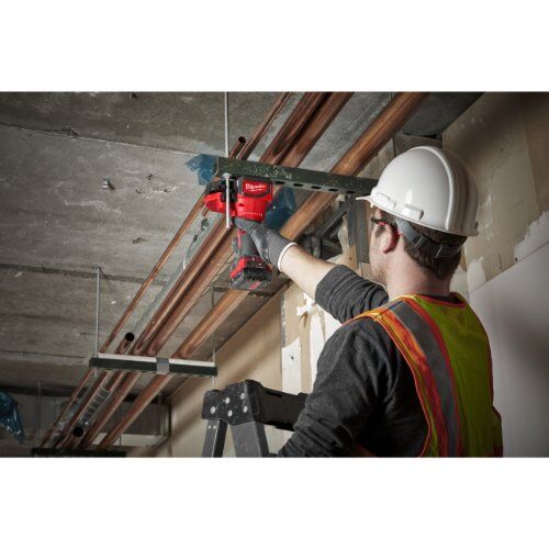  Gewindestangenschneider Milwaukee Bürstenloser Akku Gewindestangenschneider M18 BLTRC-0, HD Box 12428284