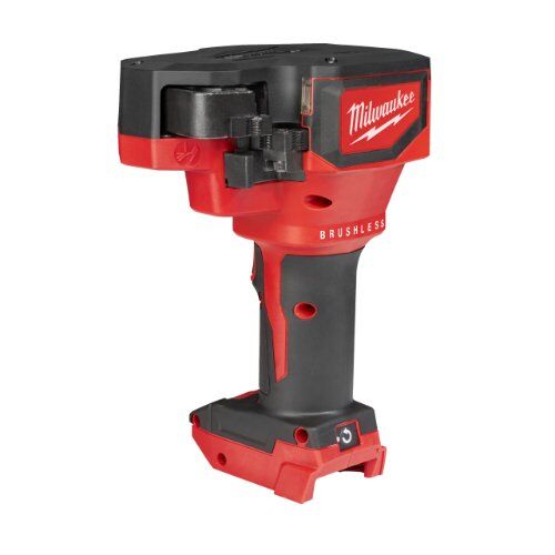 Gewindestangenschneider Milwaukee Bürstenloser Akku Gewindestangenschneider M18 BLTRC-0, HD Box 12428284