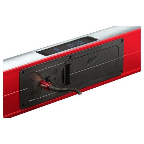  Digitale Wasserwaagen Milwaukee Digital-Wasserwaage 60 cm 12428411
