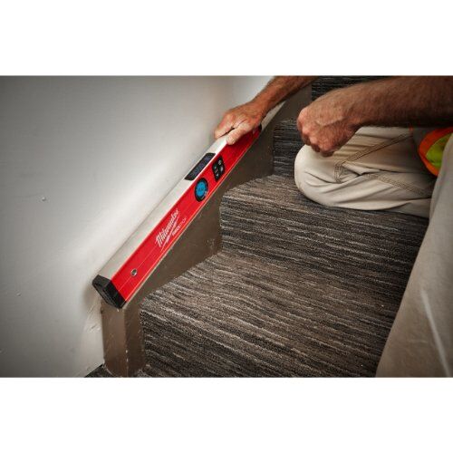  Digitale Wasserwaagen Milwaukee Digital-Wasserwaage 60 cm 12428411