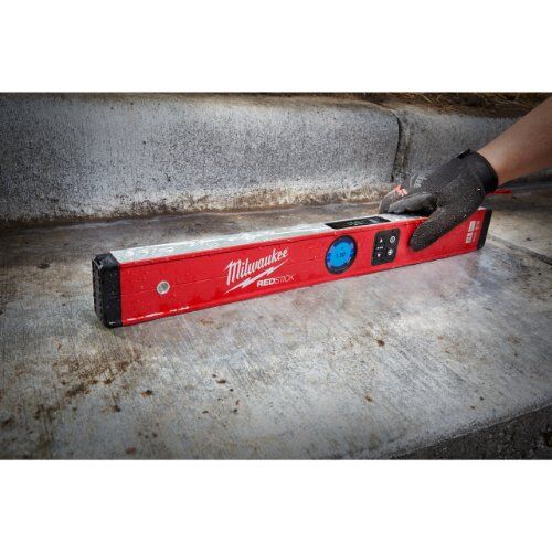  Digitale Wasserwaagen Milwaukee Digital-Wasserwaage 60 cm 12428411