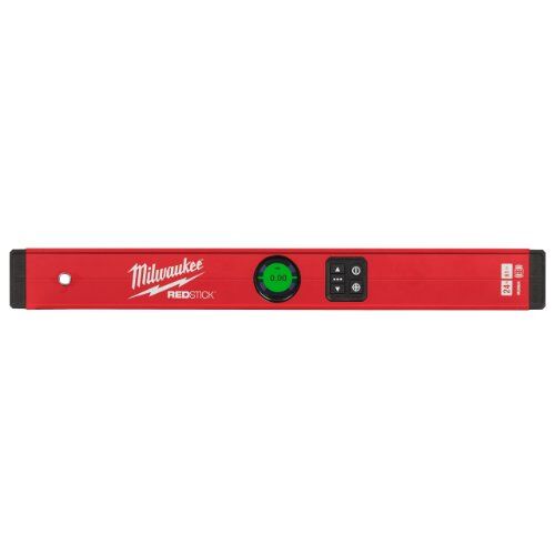 Digitale Wasserwaagen Milwaukee Digital-Wasserwaage 60 cm 12428411
