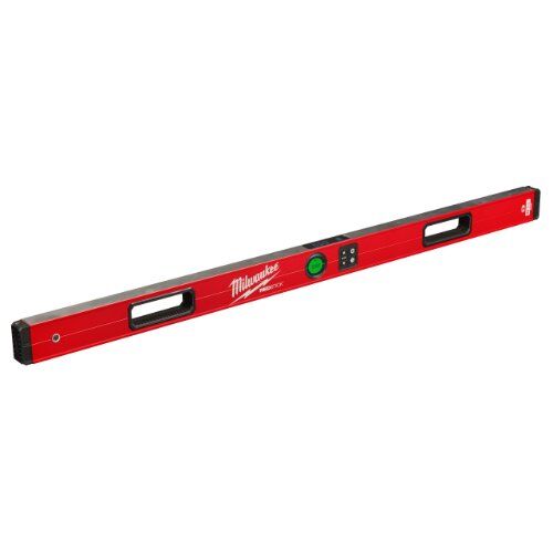  Digitale Wasserwaagen Milwaukee Digital-Wasserwaage 120 cm 12428412