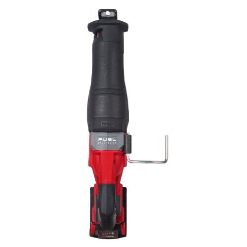  Säbelsägen Milwaukee Akku Säbelsäge M18 ONEFSZ-502X, HD Box 12428220
