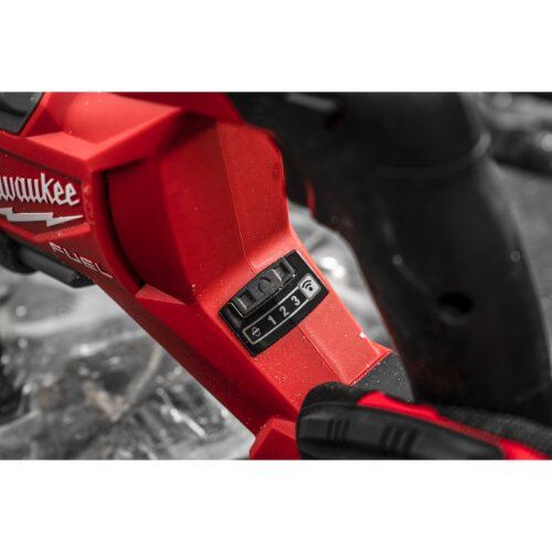  Säbelsägen Milwaukee Akku Säbelsäge M18 ONEFSZ-0X (ohne Akku und Ladegerät), HD Box 12428221