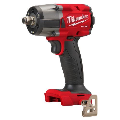  Schlagschrauber Milwaukee Akku Schlagschrauber 1/2" M18 FMTIW2F12-0X (ohne Akku und Ladegerät), HD Box 12428262
