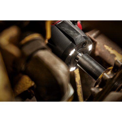  Schlagschrauber Milwaukee Akku Schlagschrauber M18 FMTIW2F12-502X, 2 Akkus, HD Box 12428261