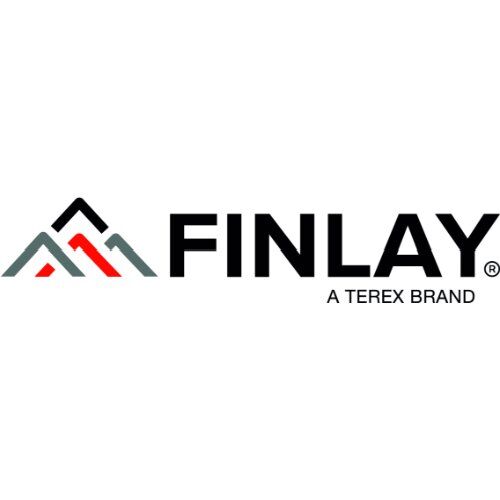  Siebanlagen Finlay Siebanlage 860 12465687