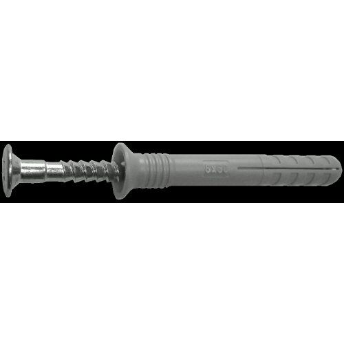  Baueisenwaren EINSCHLAGDÜBEL 6/40 MM 12463307