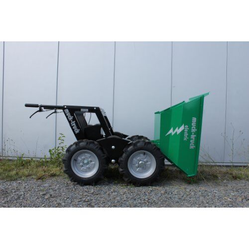  Elektro Minidumper Muck Truck E-Truck 12465639