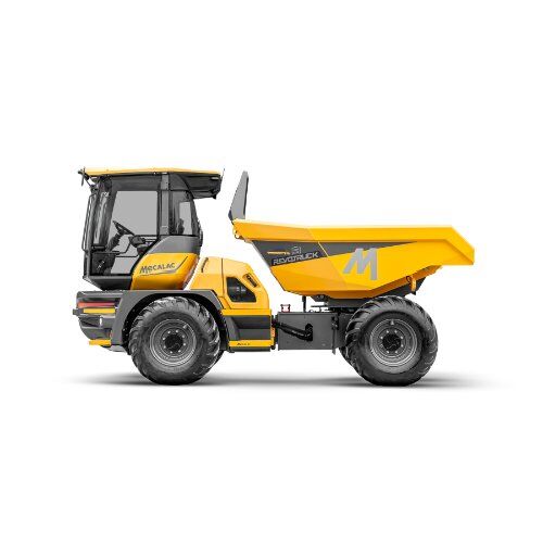 Mecalac Dumper Mecalac Revotruck 9 12465656