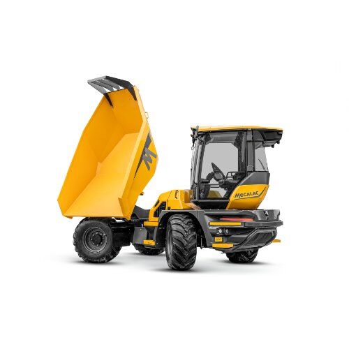  Raddumper Mecalac Revotruck 9 12465656