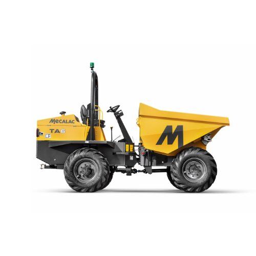 Mecalac Dumper Mecalac Dumper TA6 12465654