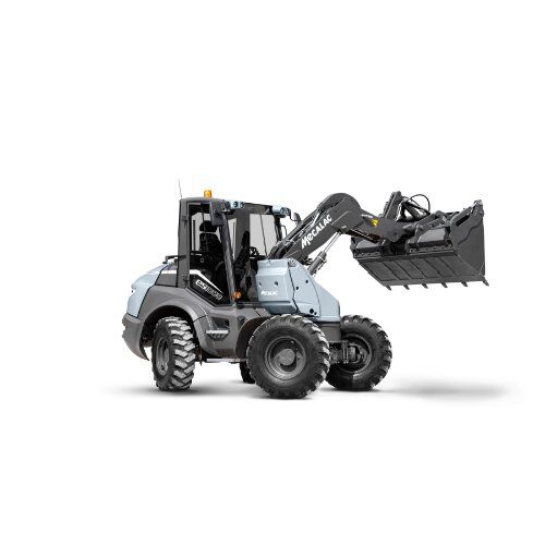  Kompaktlader Mecalac Elektro-Radlader es1000 12465658
