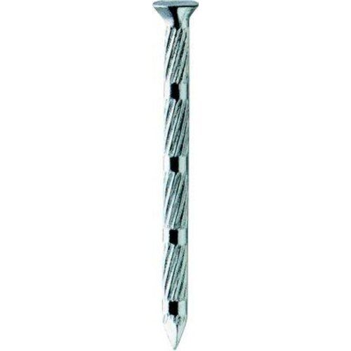  Baueisenwaren Nagel Tiefversenkkopf Nr.11 3,5x 45 12463304