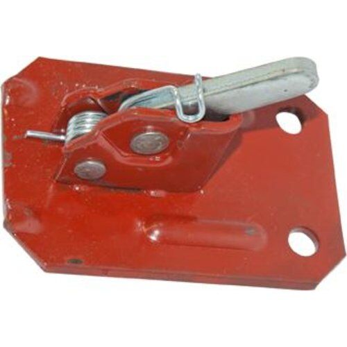  Bestseller Federklemme Lackiert | 5-10 mm | Robuste Federklemme für Bauarbeiten 12463473
