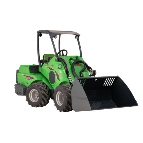  Minilader Avant e513 Multifunktionslader 12465636