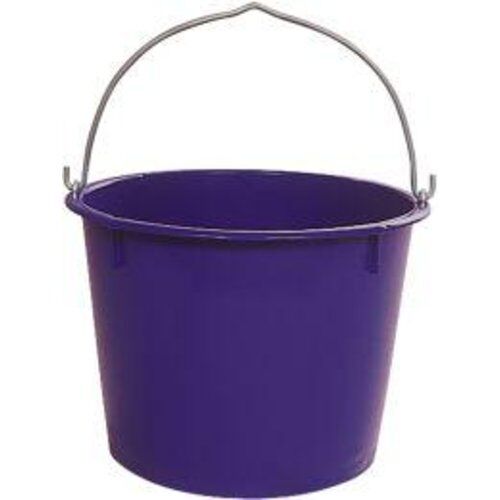  Schaufel/Besen etc. Baueimer,20ltr. kranbar farbig,Spezialkunststoff 12463342