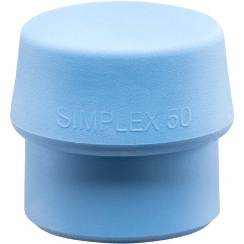 SIMPLEX-Einsatz ‒ TPE-soft, blau Schlageinsatz für SIMPLEX-Schonhammer,
Ø 30,
TPE-soft 12403888