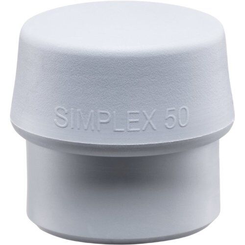  SIMPLEX-Einsatz ‒ TPE-mid, grau Schlageinsatz für SIMPLEX-Schonhammer,
Ø 30,
TPE-mid 12403894