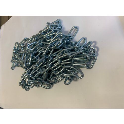  Bestseller Spannkette Verzinkt | 2,50 m Länge | 8 mm Stärke 12463469