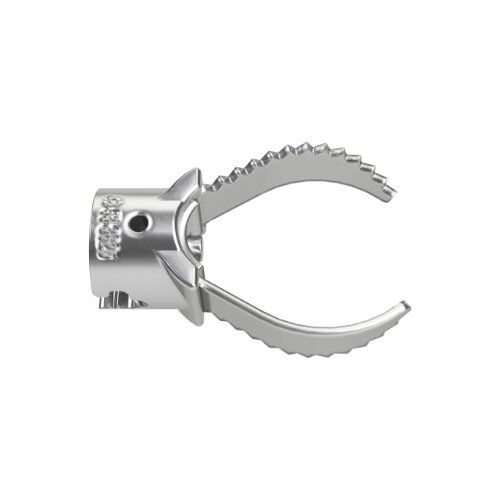  Rohrreiniger Milwaukee Wurzelschneider 50 mm / 22 mm, für Akku-Teilspiralmaschine M18FSSM 12465494
