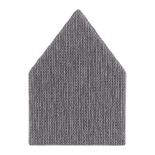  Deltaschleifer Milwaukee Spezialschleifteller, für Akku-Punktschleifer M12FDSS 12465311