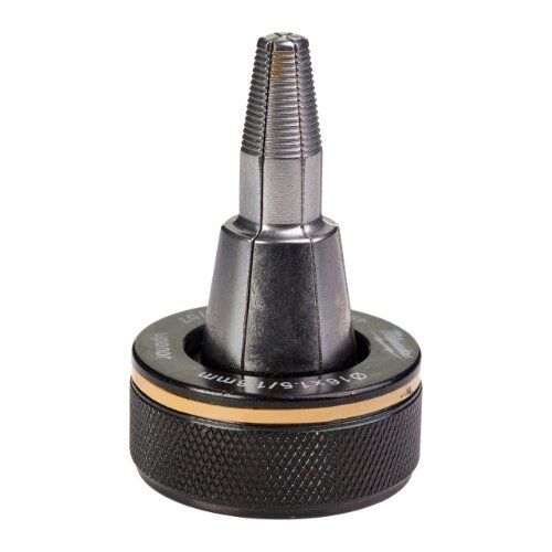  Expander Köpfe Milwaukee Expanderkopf PXPH 16I - 1406 12465508