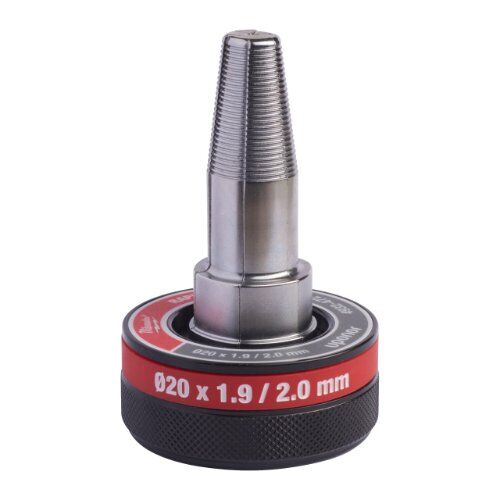  Expander Köpfe Milwaukee Expanderkopf FPXPH20I-1406 12465510
