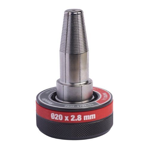  Expander Köpfe Milwaukee Expanderkopf FPXPH20I-1410 12465503