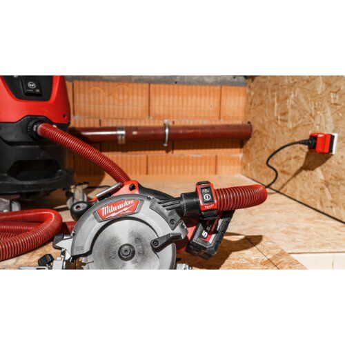  Staubabsaugung Milwaukee Funksteckdose mit Fernbedienung RCS 12465496