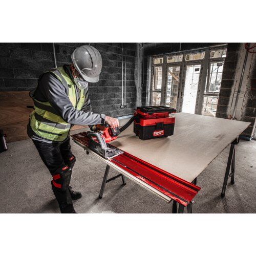  Kreissägen Milwaukee Führungsschiene GR 1400, 1400 mm lang 12465470