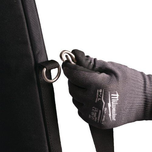  Kreissägen Milwaukee Führungsschienen-Tasche PSA-4 12465473