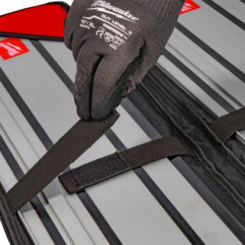  Kreissägen Milwaukee Führungsschienen-Tasche PSA-4 12465473