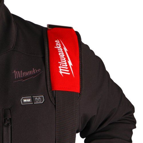  Kreissägen Milwaukee Führungsschienen-Tasche PSA-4 12465473