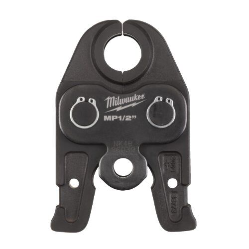  Pressbacken Milwaukee Pressbacke J18-MP1/2" 12465587