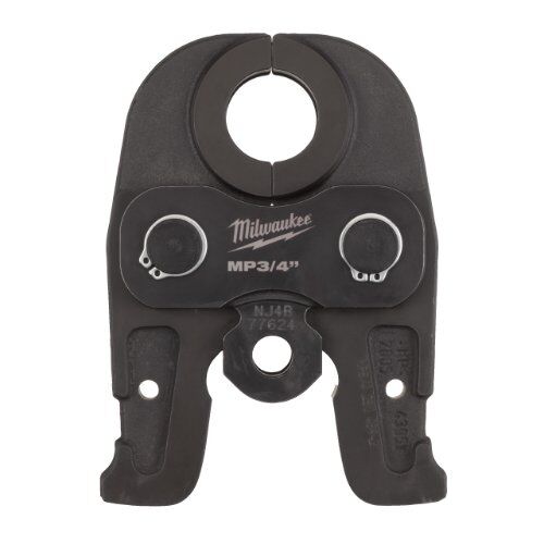  Pressbacken Milwaukee Pressbacke J18-MP3/4" 12465605