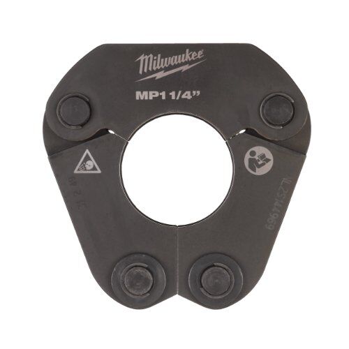  Pressbacken Milwaukee Pressschlinge J18-MP1 1/4" 12465607