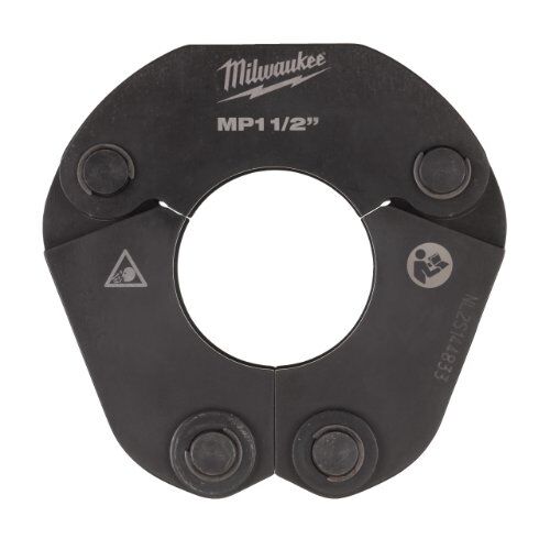  Pressbacken Milwaukee Pressschlinge J18-MP1 1/2" 12465576
